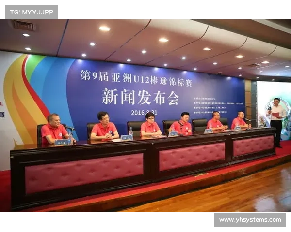 动态追踪系统首次亮相U12青少年棒球锦标赛引领赛事新纪元 动态追踪系统首次亮相U12青少年棒球锦标赛引领赛事新纪元